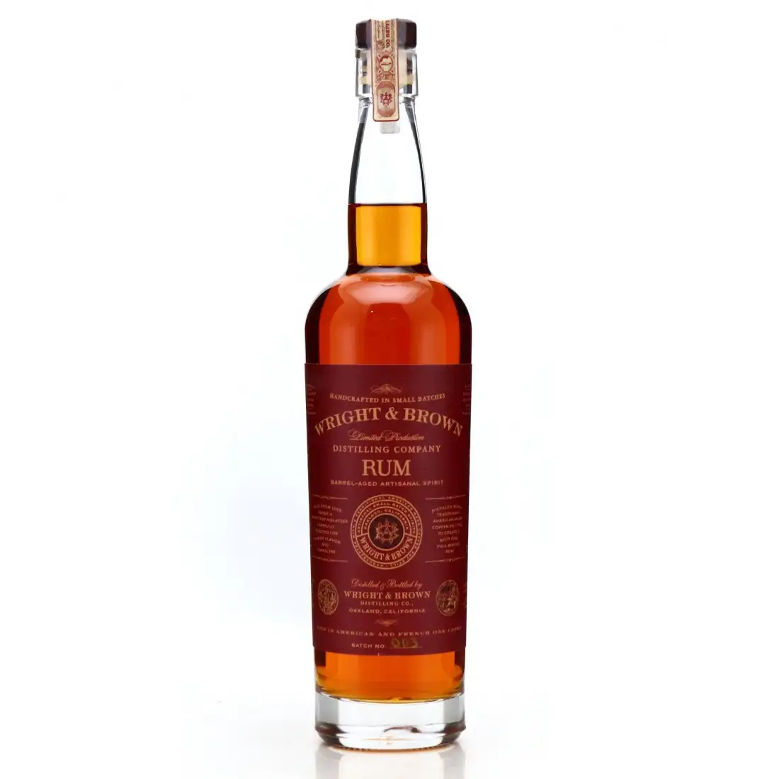 Image of the bottle indexed by the search page.