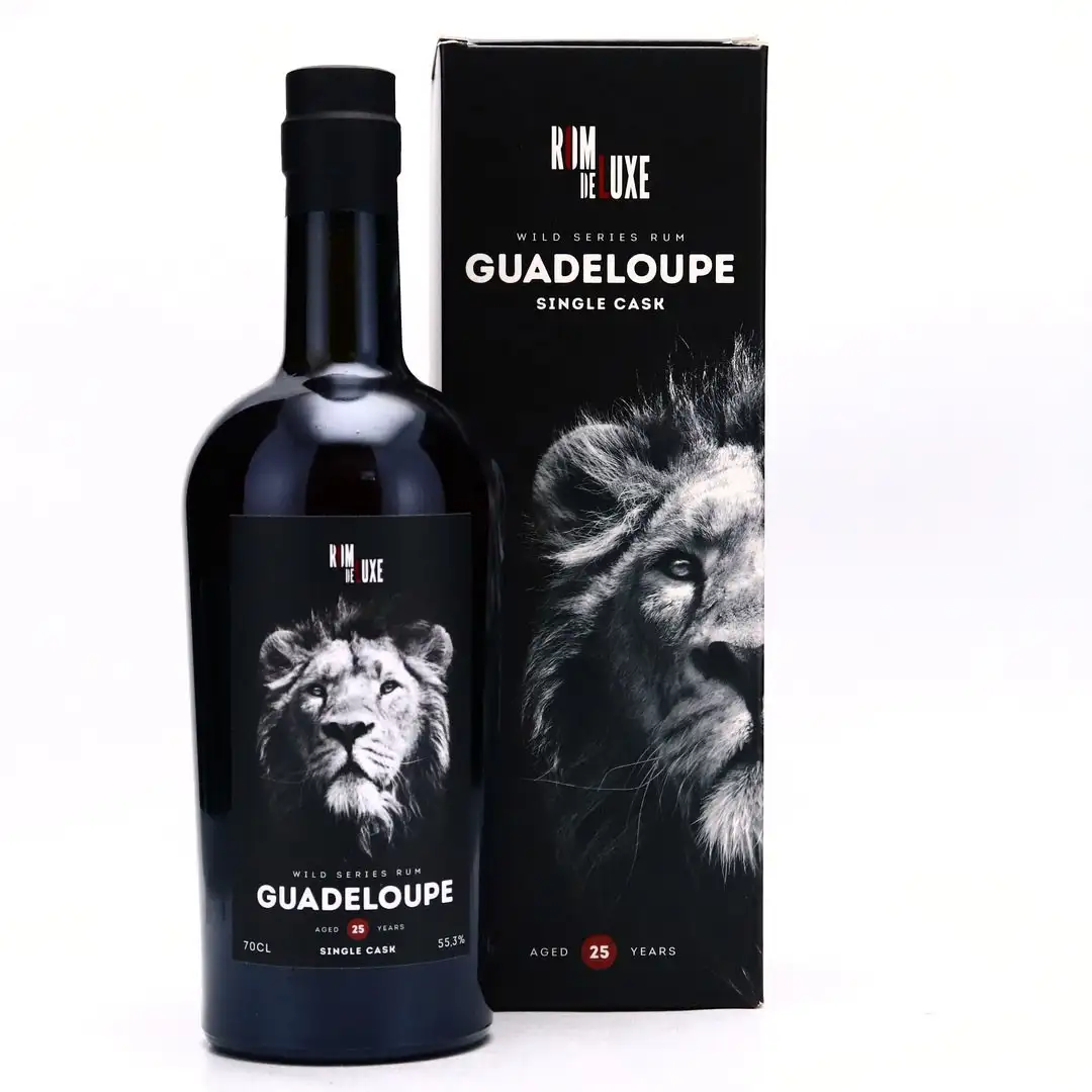 Bellevue (Guadeloupe) Rum Ratings - Find the Best Rums with RumX