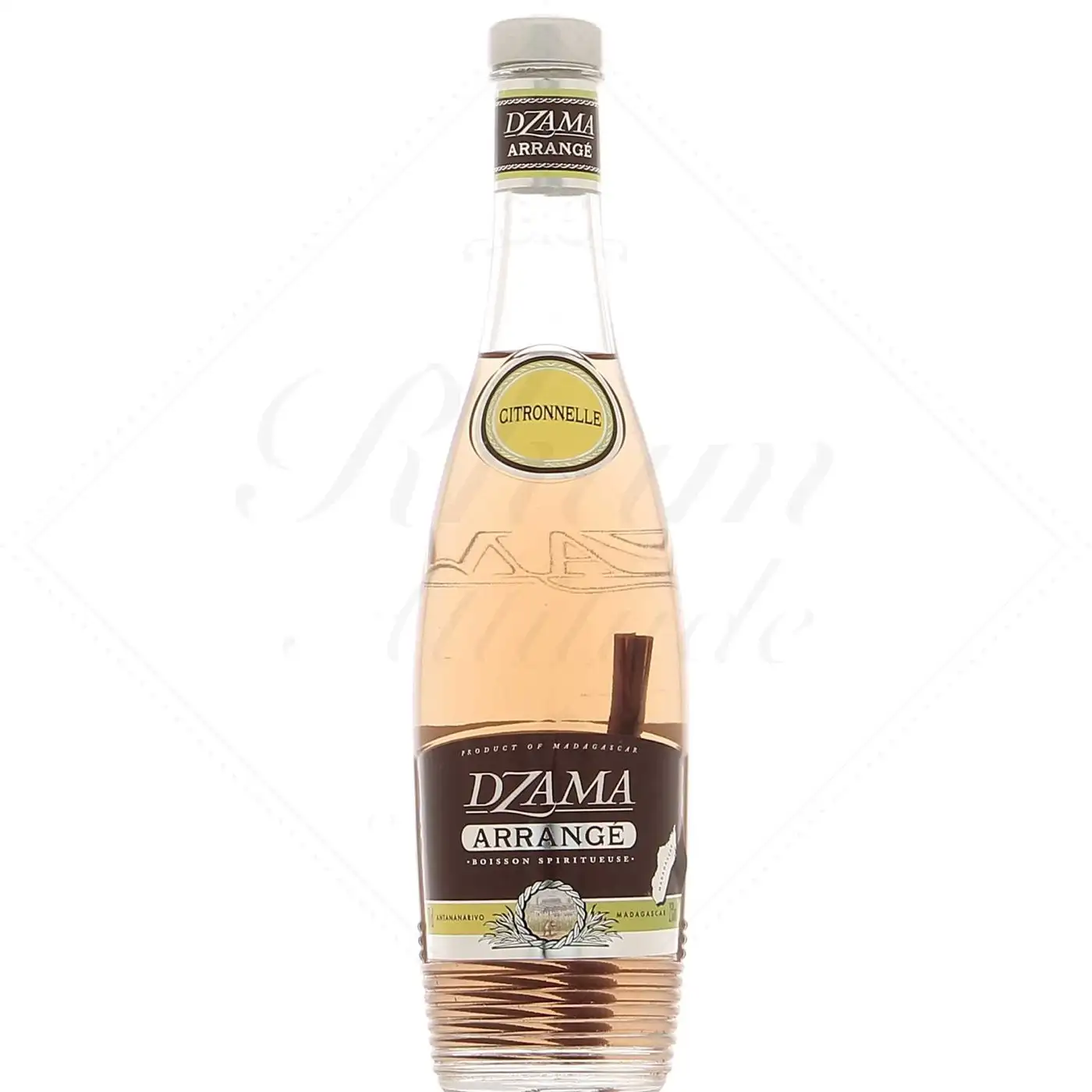 Image of the bottle indexed by the search page.