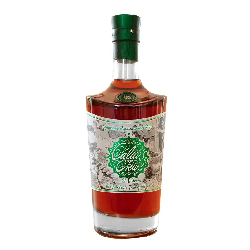 High resolution image of the bottle