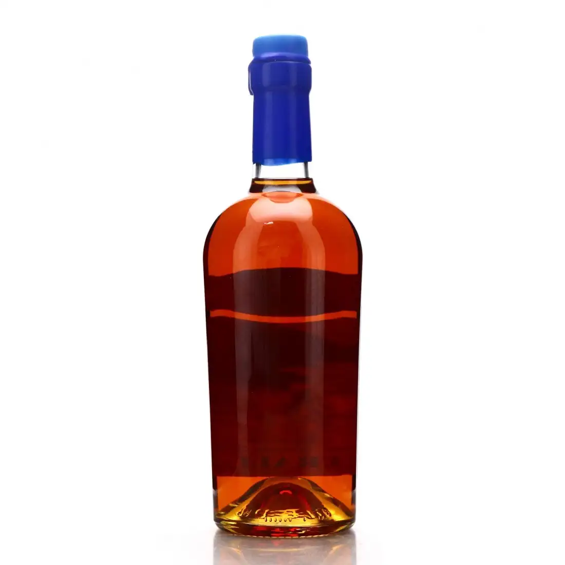 High resolution image of the bottle