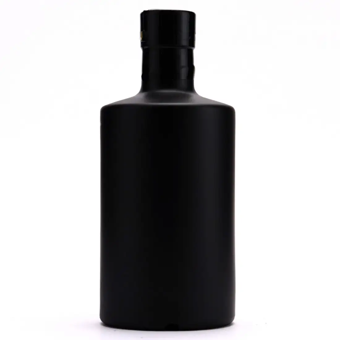 Hochauflösendes Bild der Flasche