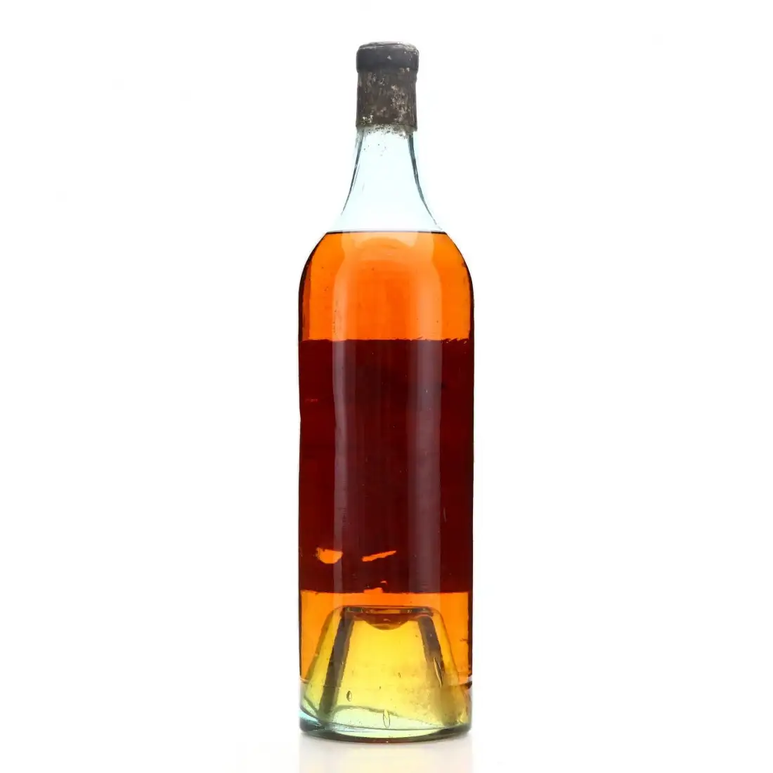 High resolution image of the bottle