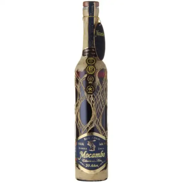 High resolution image of the bottle