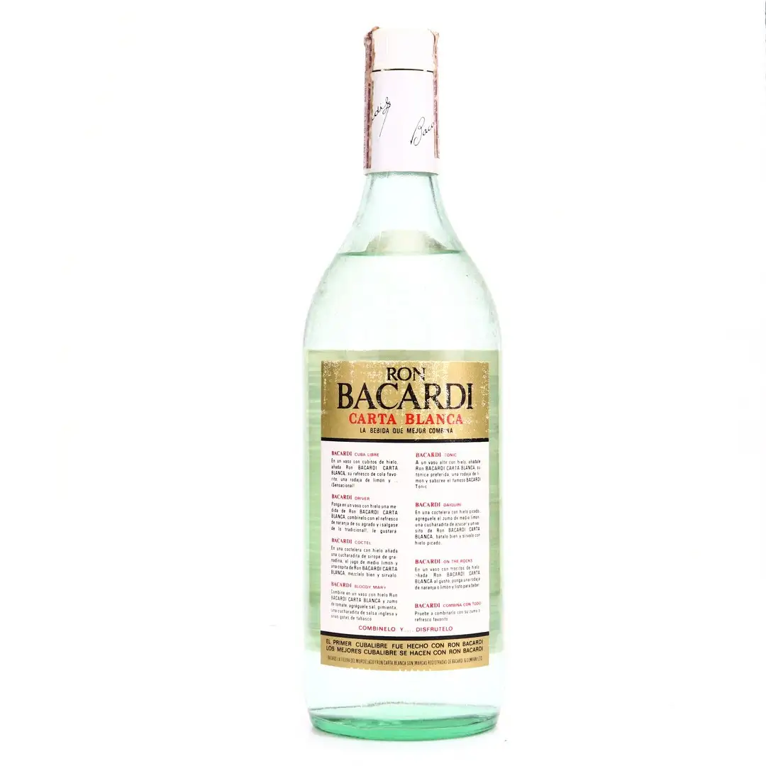 Image haute résolution de la bouteille