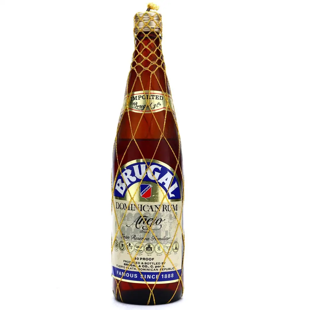 High resolution image of the bottle