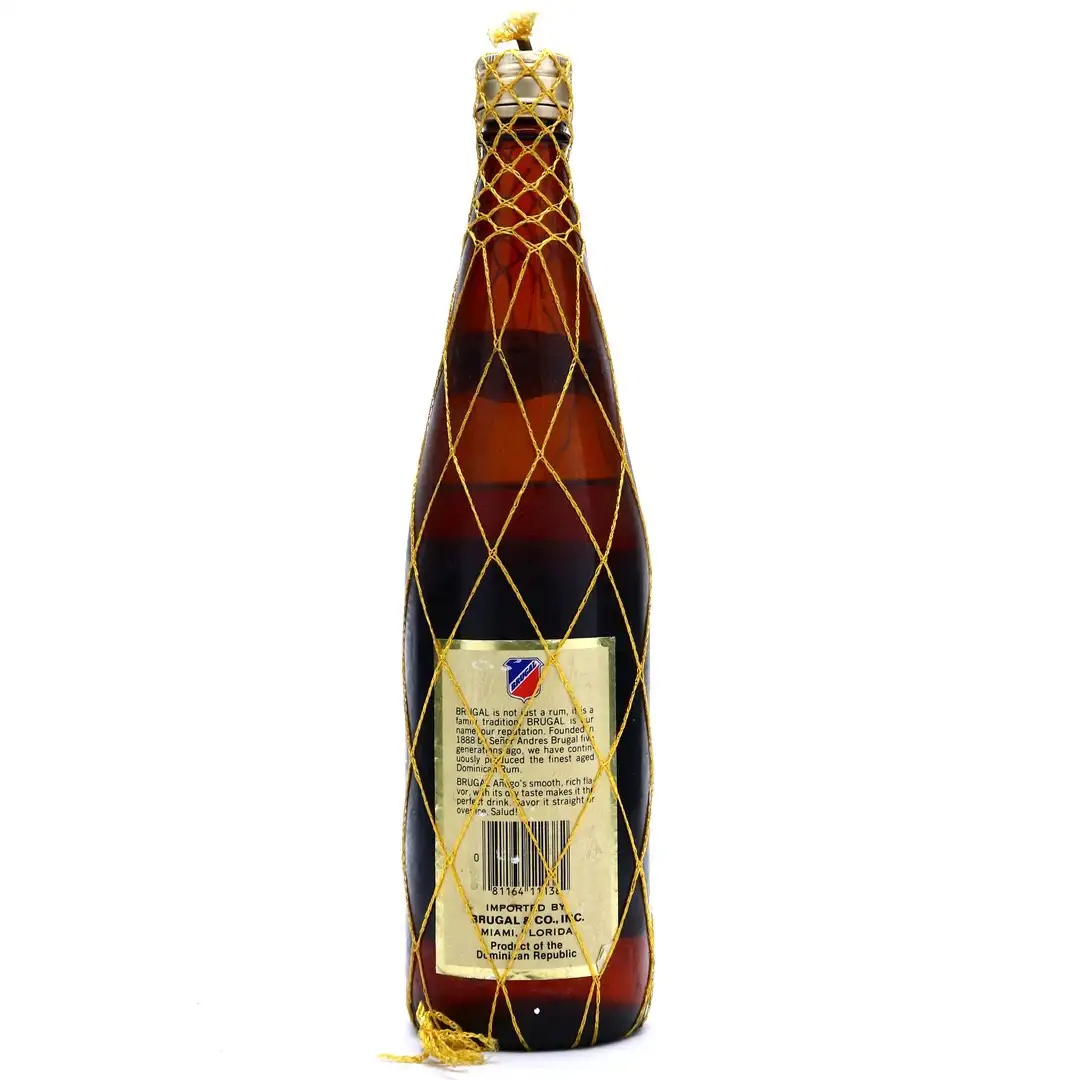 High resolution image of the bottle