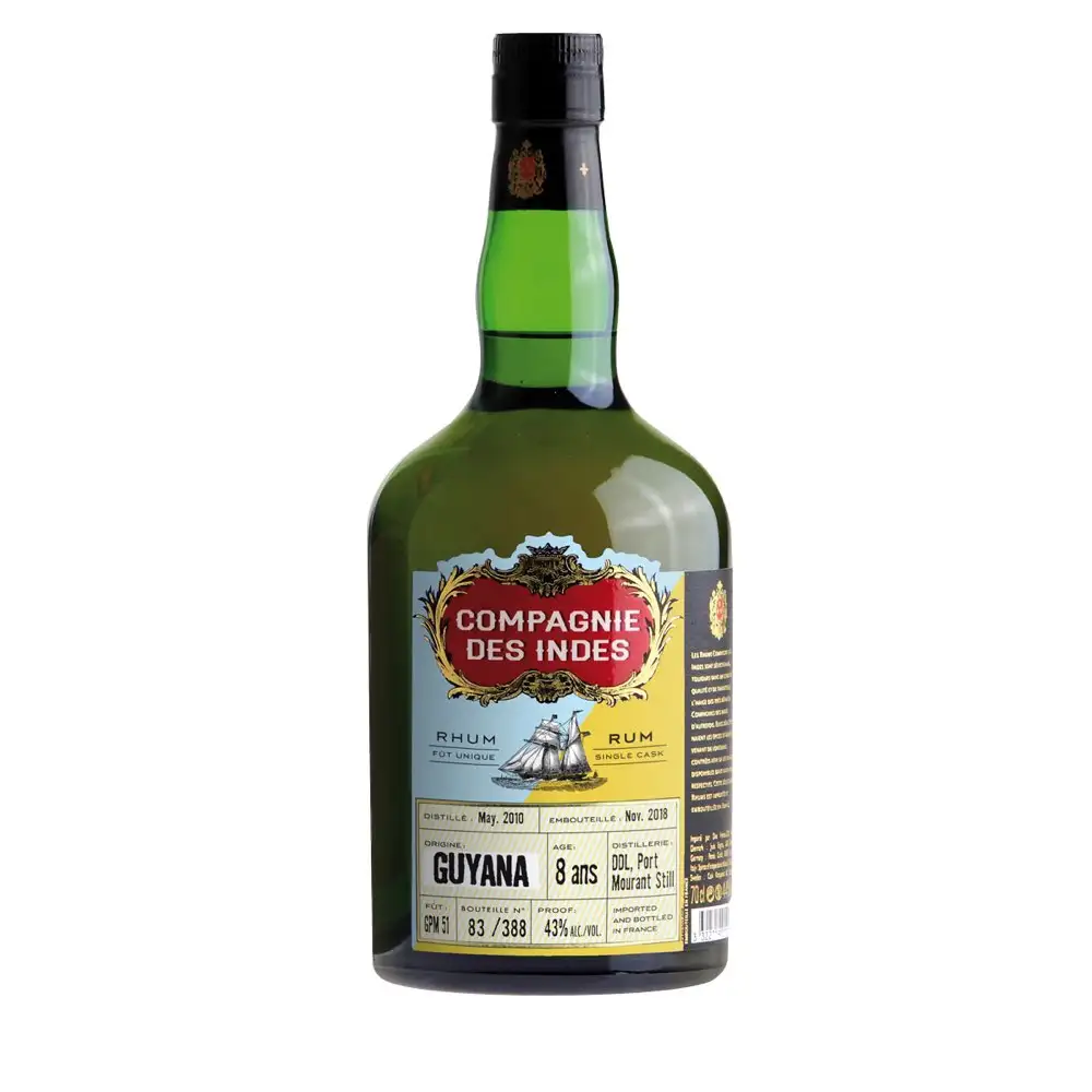 Image of the bottle indexed by the search page.
