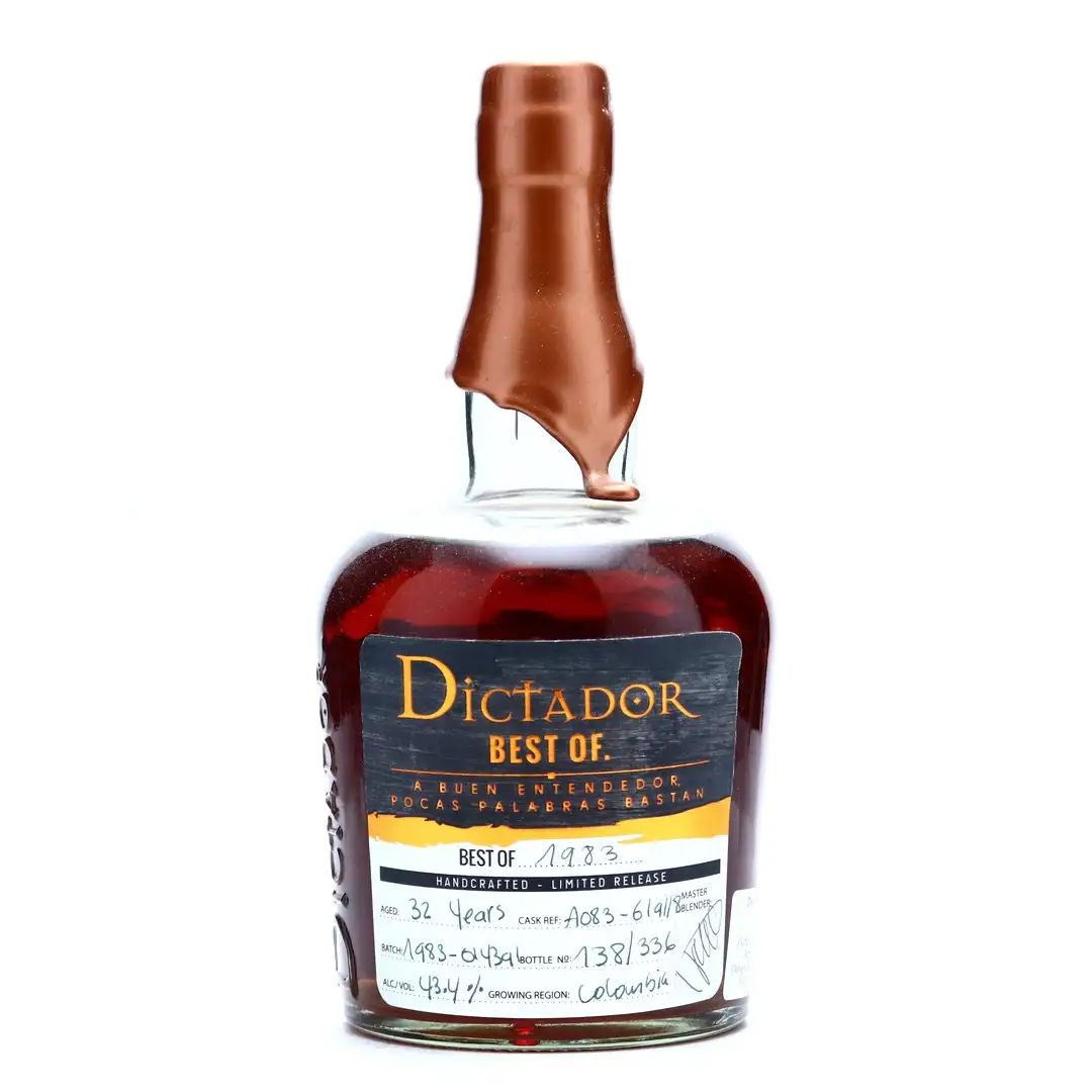 Image of the bottle indexed by the search page.