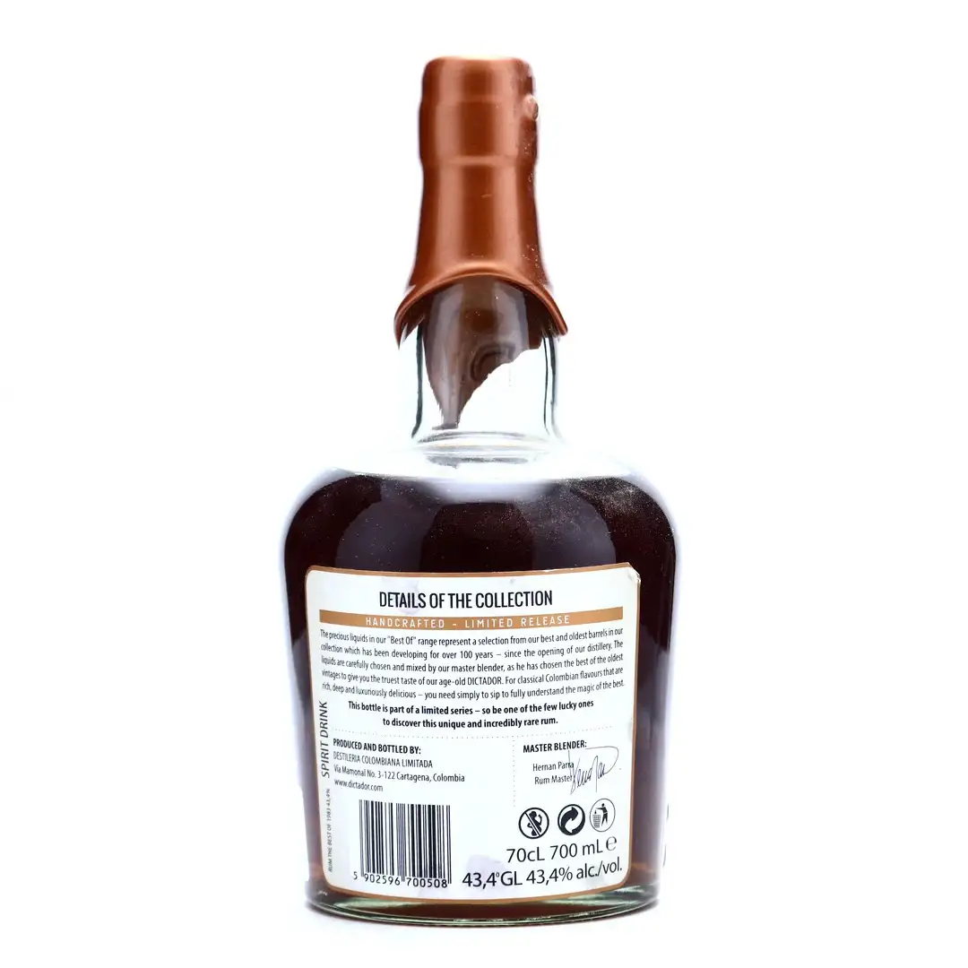 Image haute résolution de la bouteille