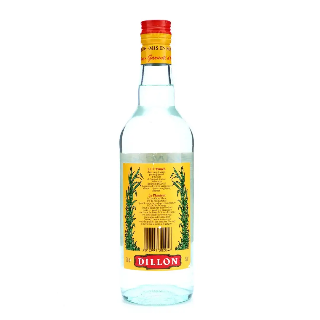 High resolution image of the bottle