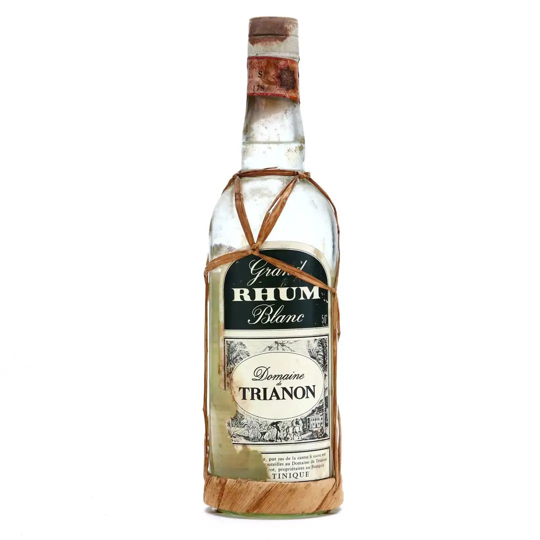 High resolution image of the bottle