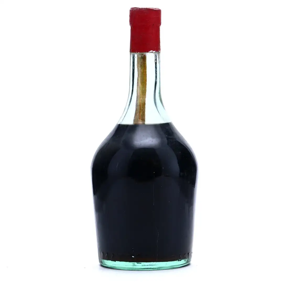 High resolution image of the bottle