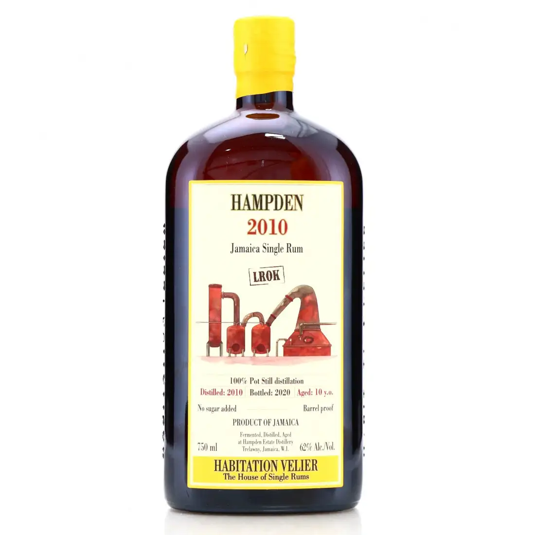 Image of the bottle indexed by the search page.