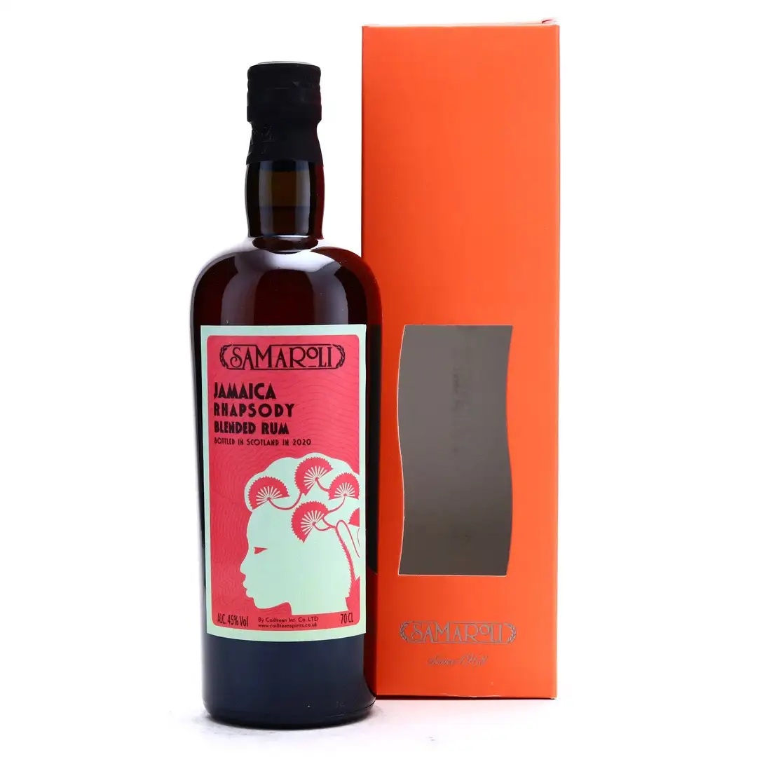Image of the bottle indexed by the search page.