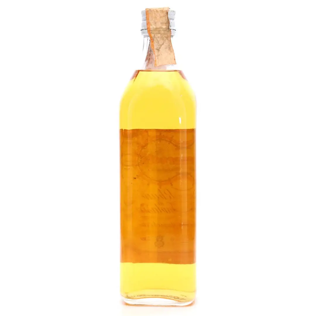 High resolution image of the bottle