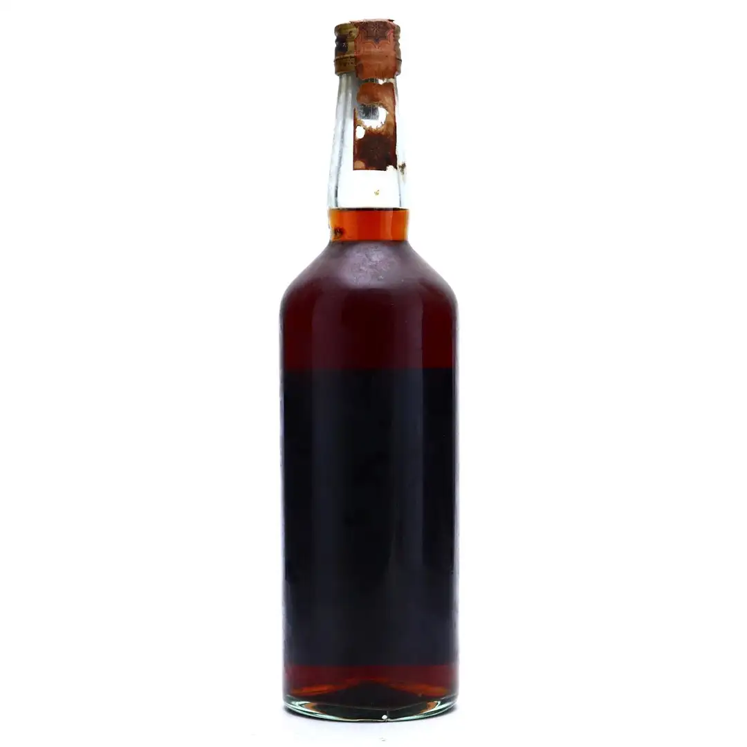 High resolution image of the bottle