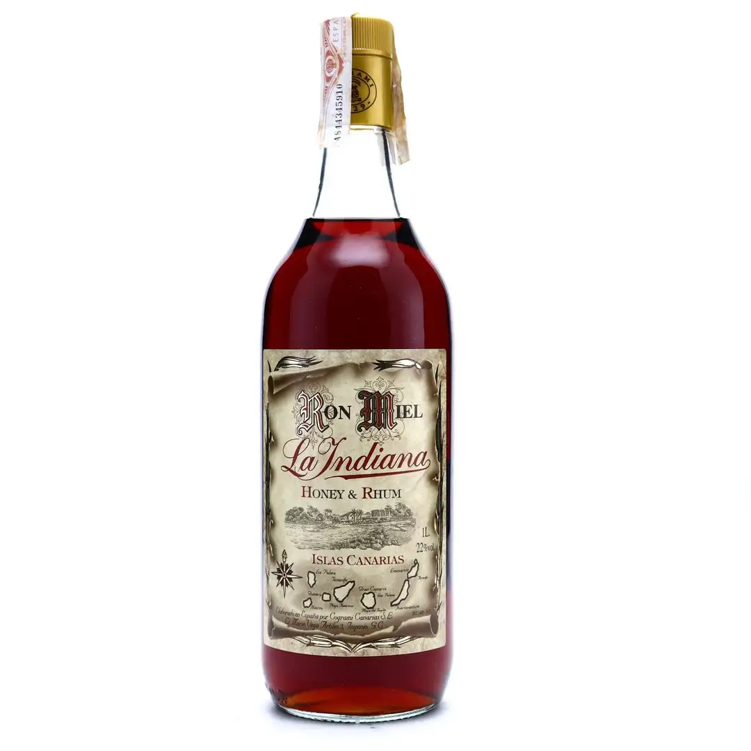 Image of the bottle indexed by the search page.