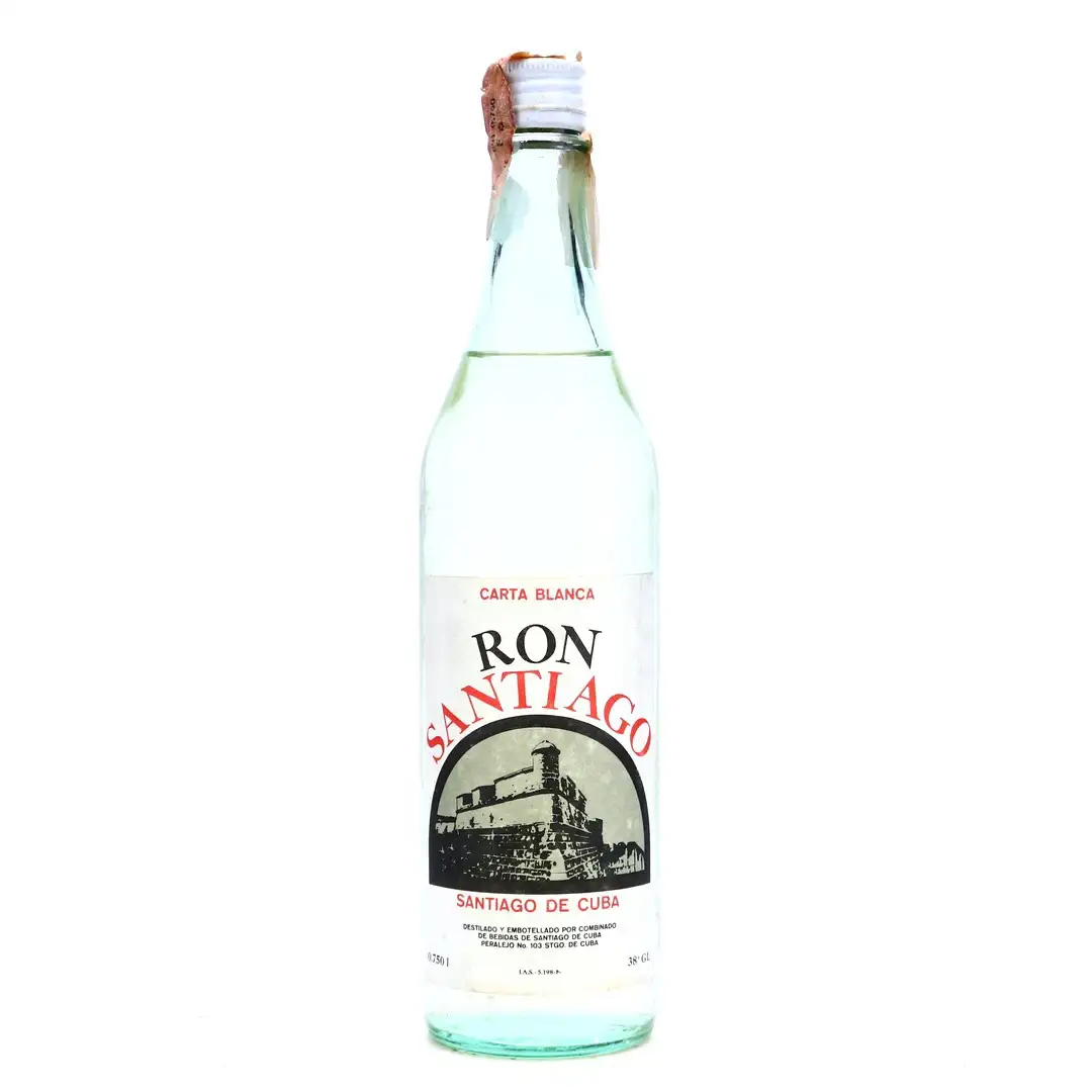 High resolution image of the bottle