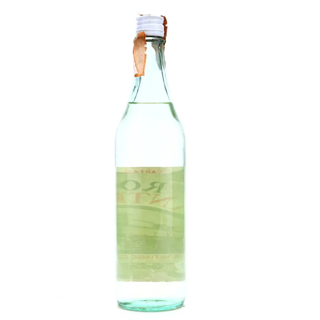 High resolution image of the bottle