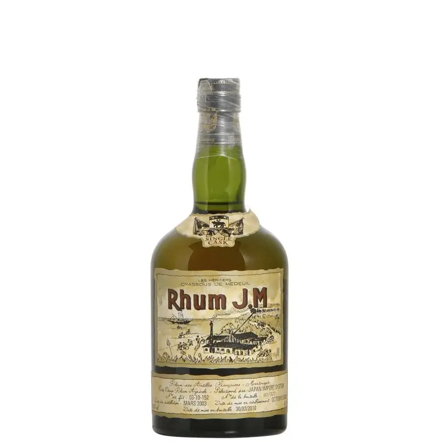 Image of the bottle indexed by the search page.