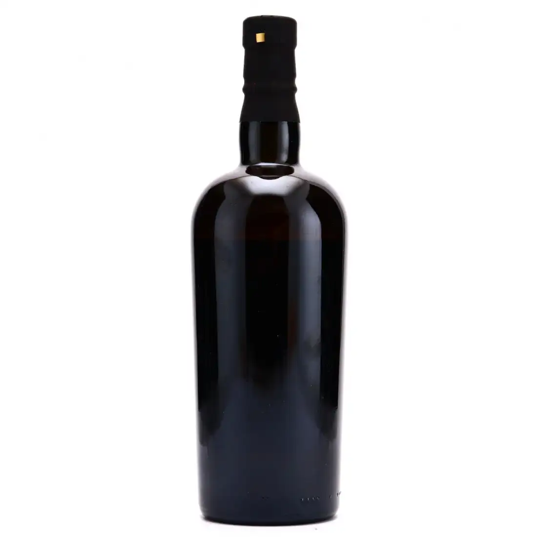 High resolution image of the bottle