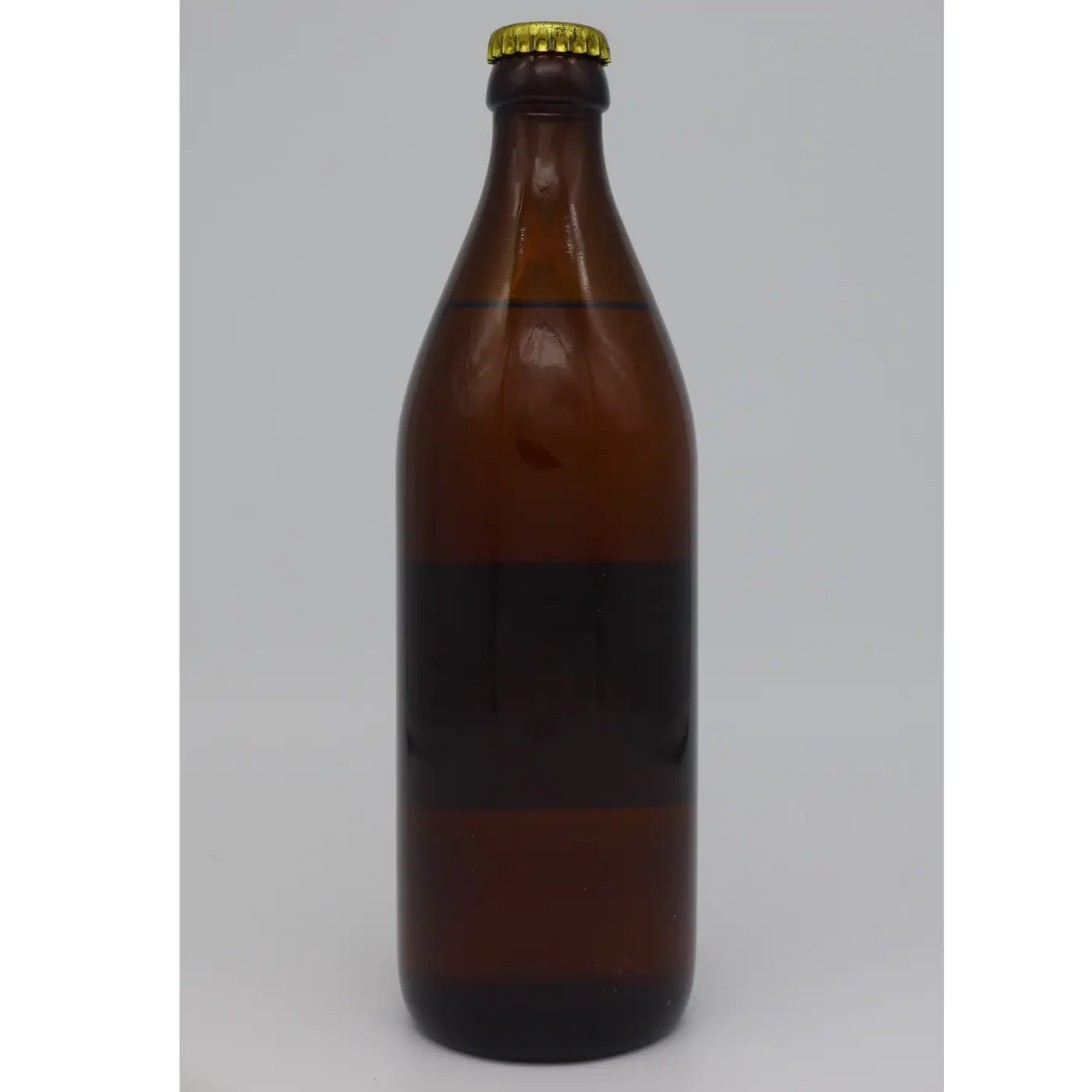 High resolution image of the bottle