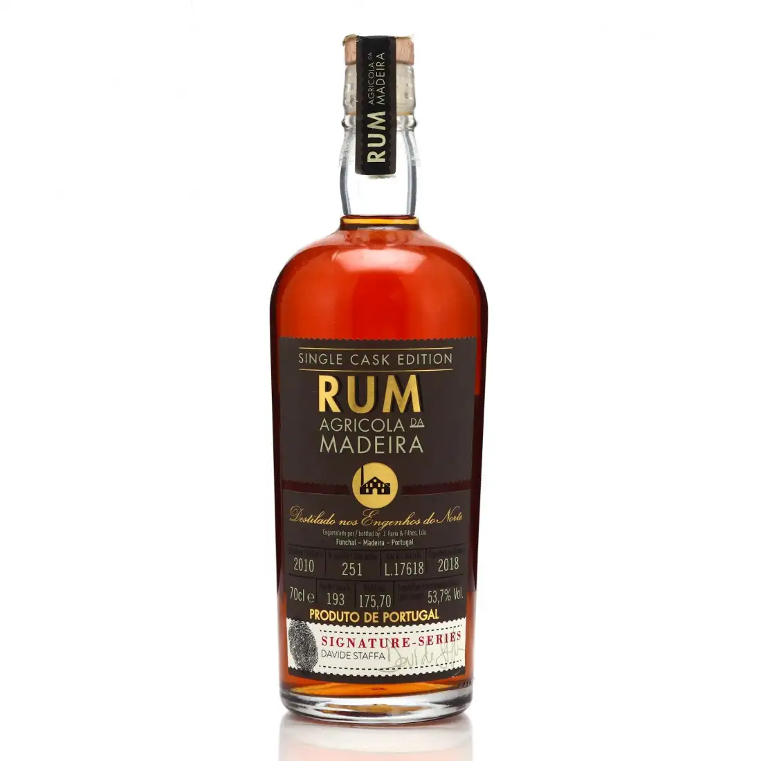 Image of the bottle indexed by the search page.