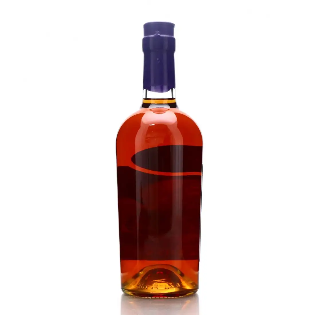 High resolution image of the bottle