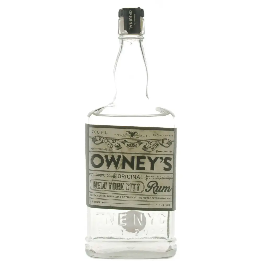 High resolution image of the bottle