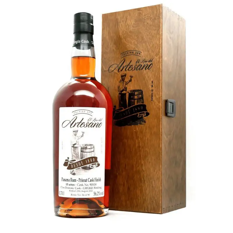 Image of the bottle indexed by the search page.