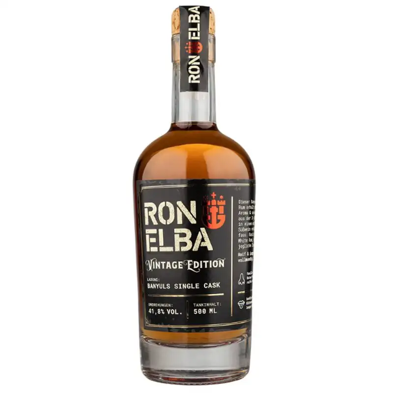 Image of the bottle indexed by the search page.