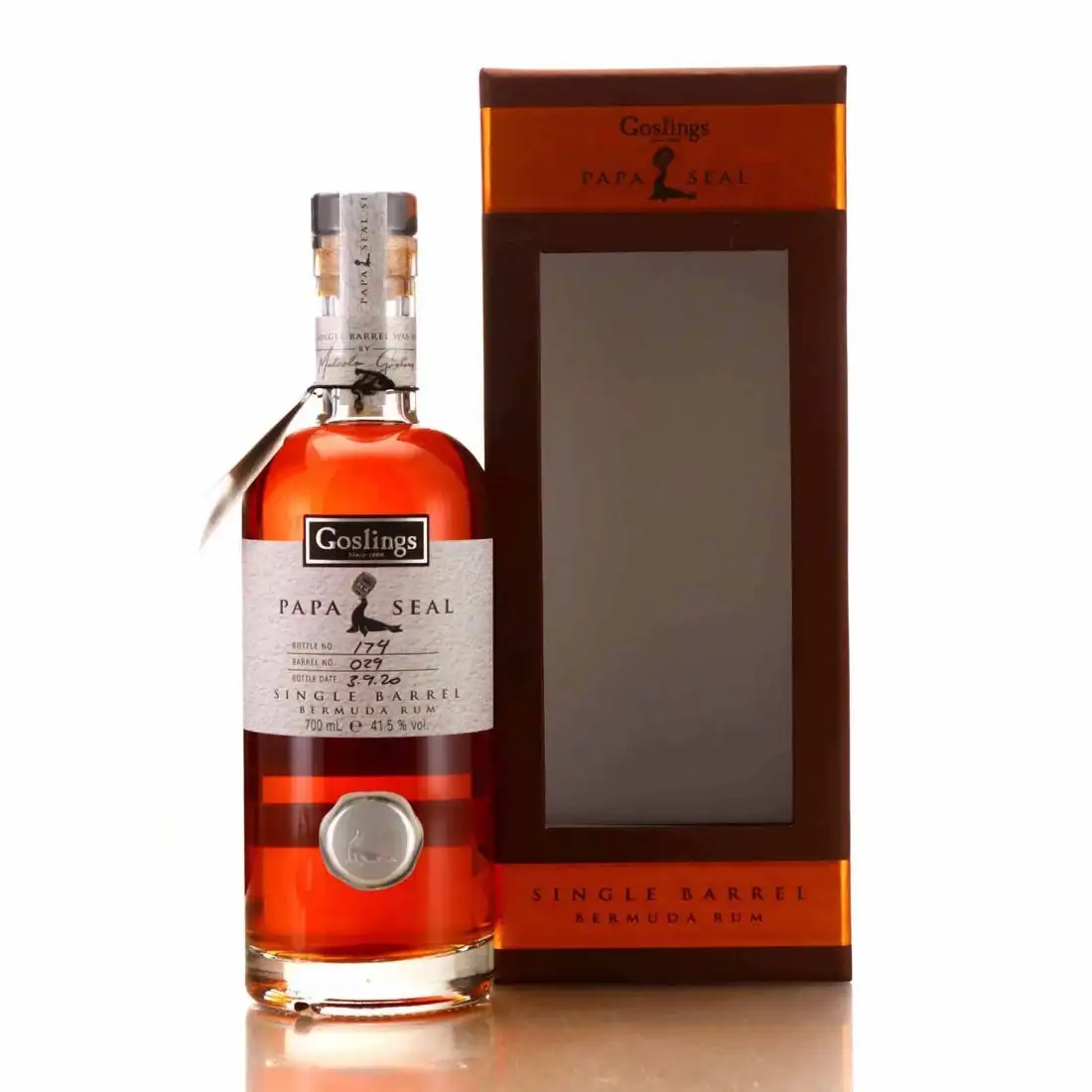 Image of the bottle indexed by the search page.