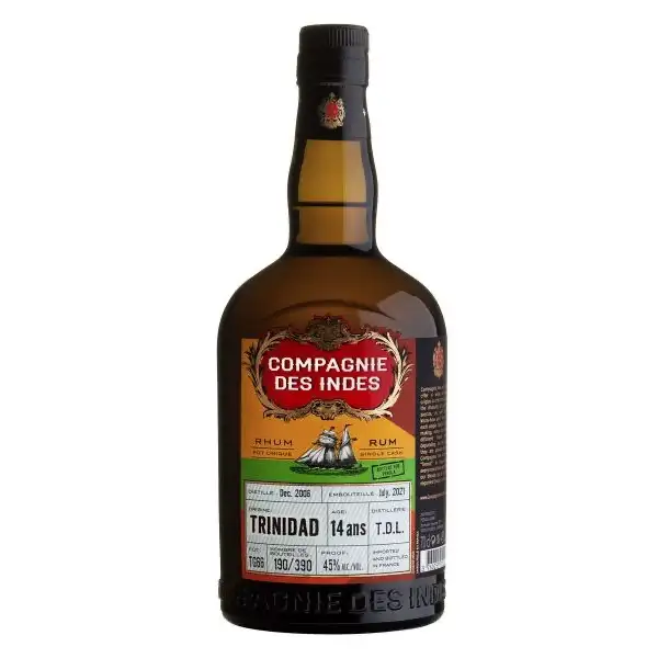 Image of the bottle indexed by the search page.