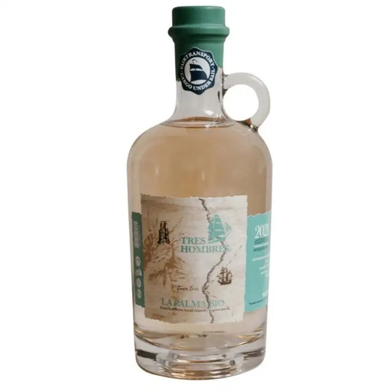 High resolution image of the bottle