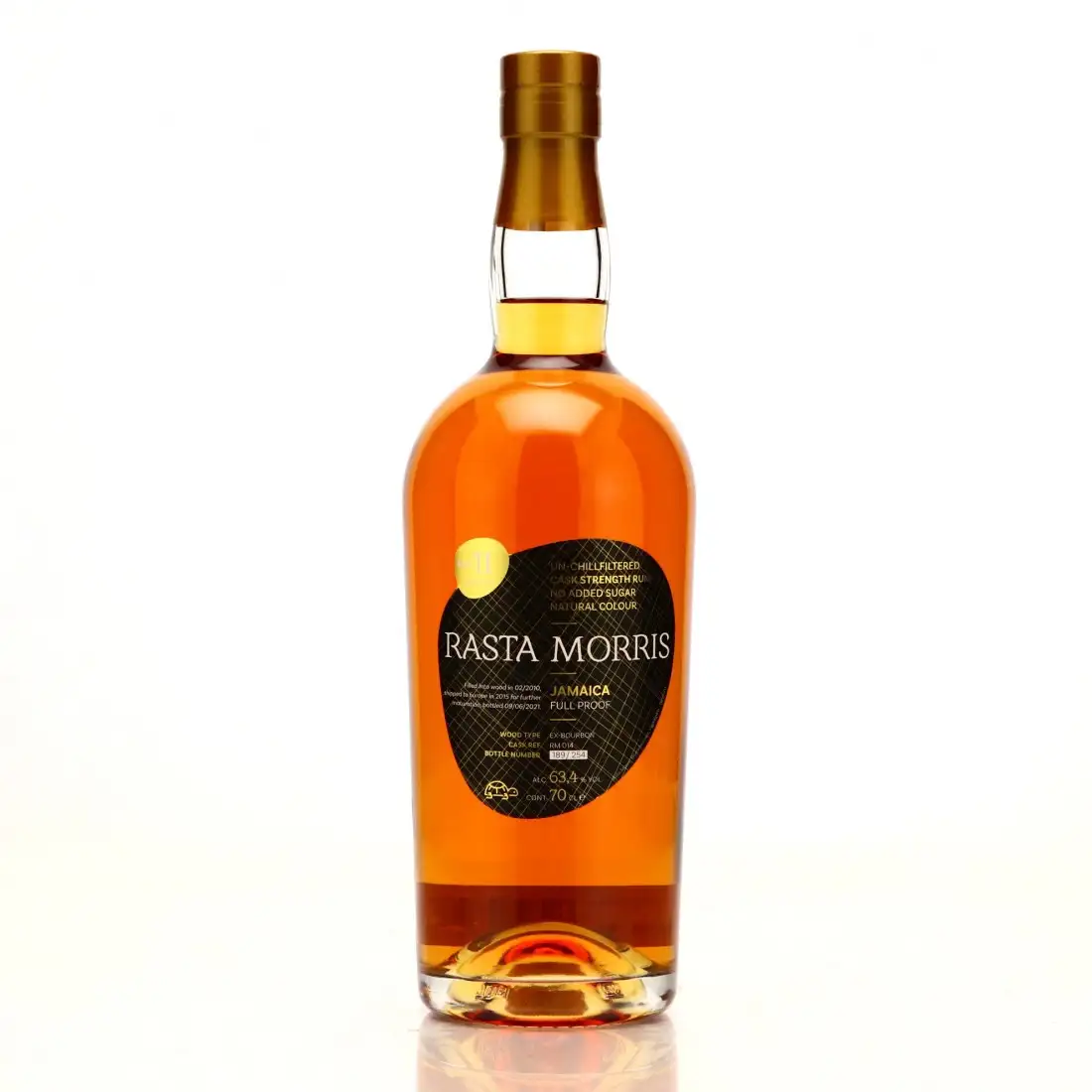 Image of the bottle indexed by the search page.