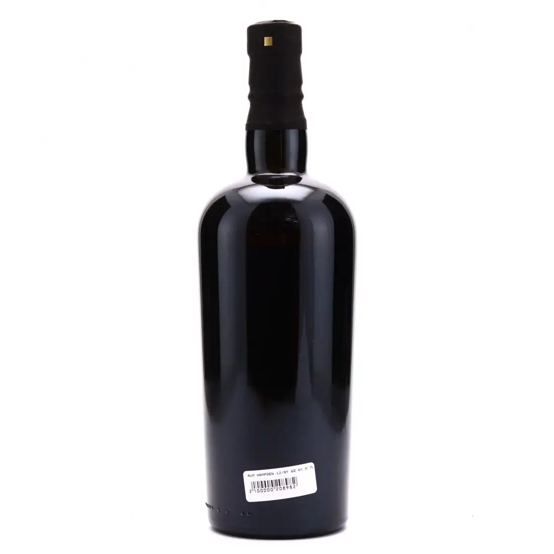 High resolution image of the bottle