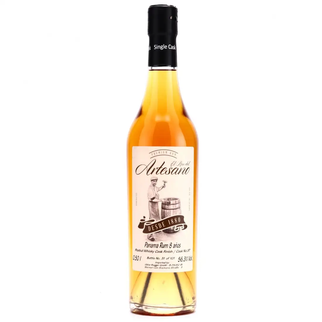 Image of the bottle indexed by the search page.