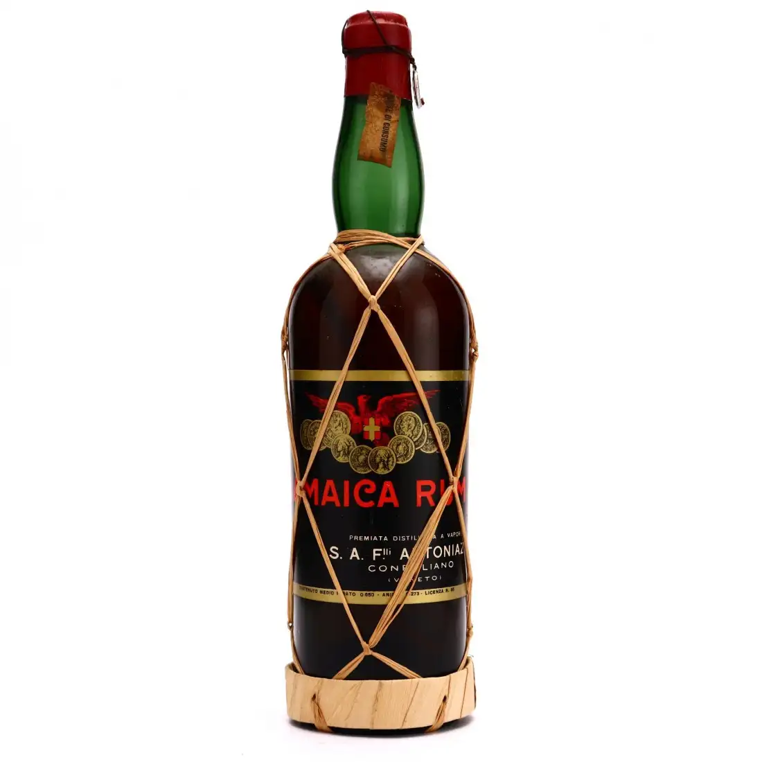 Image of the bottle indexed by the search page.