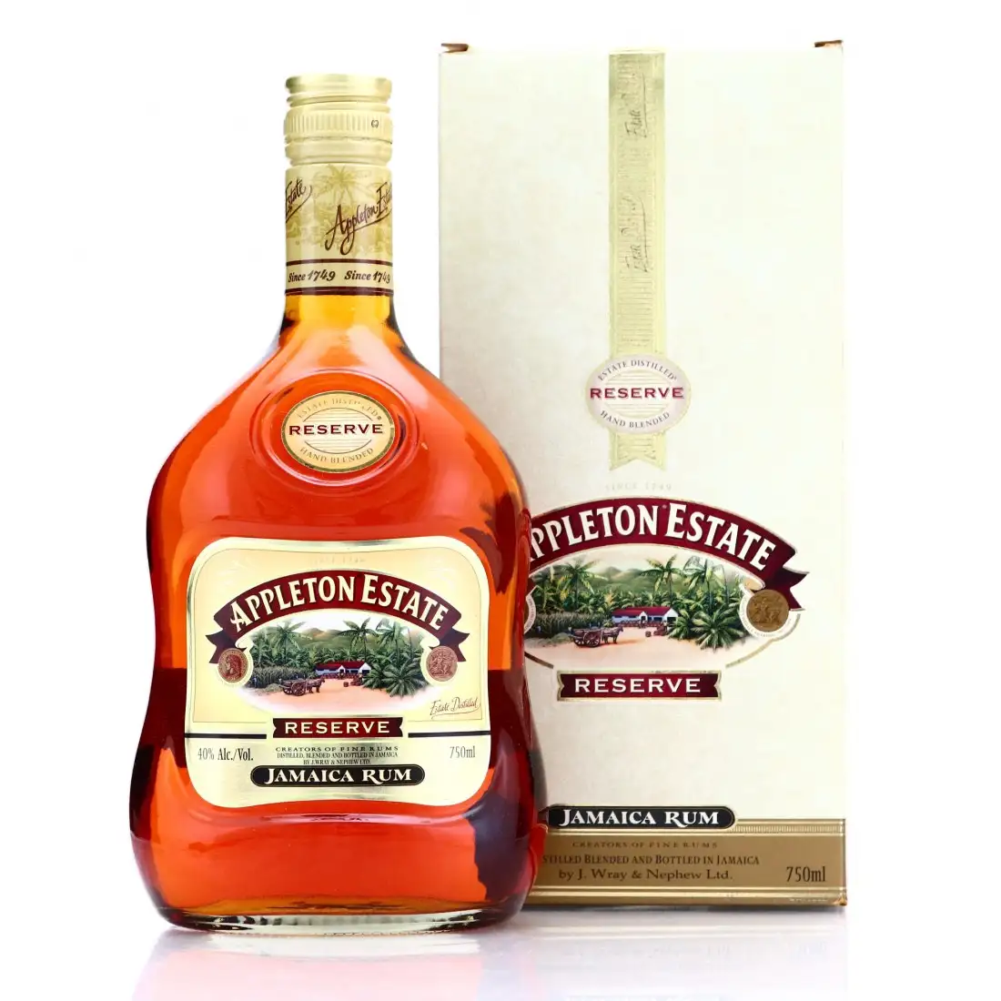 Image of the bottle indexed by the search page.