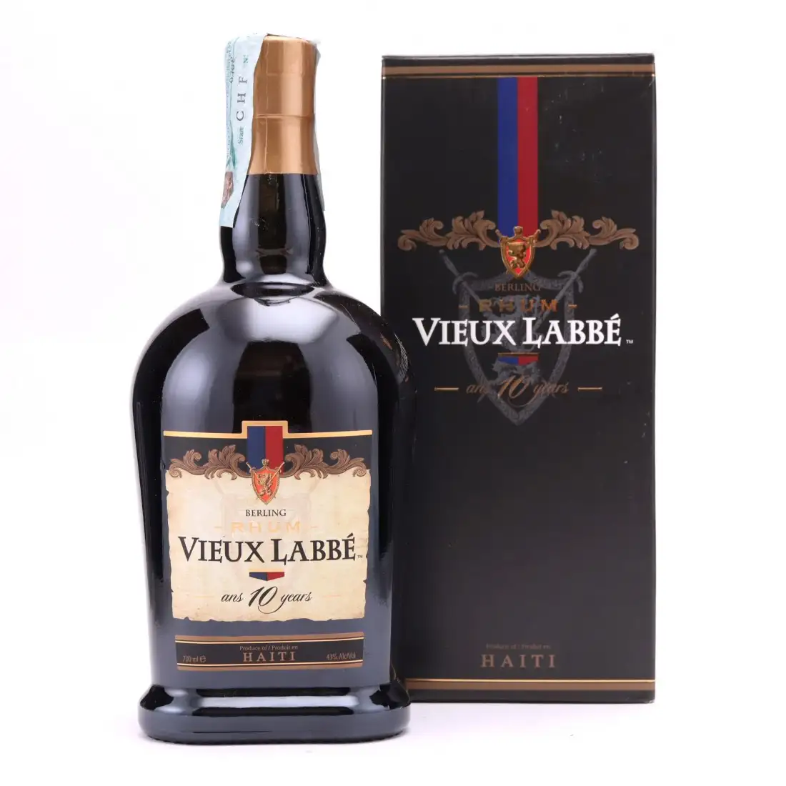 Image of the bottle indexed by the search page.