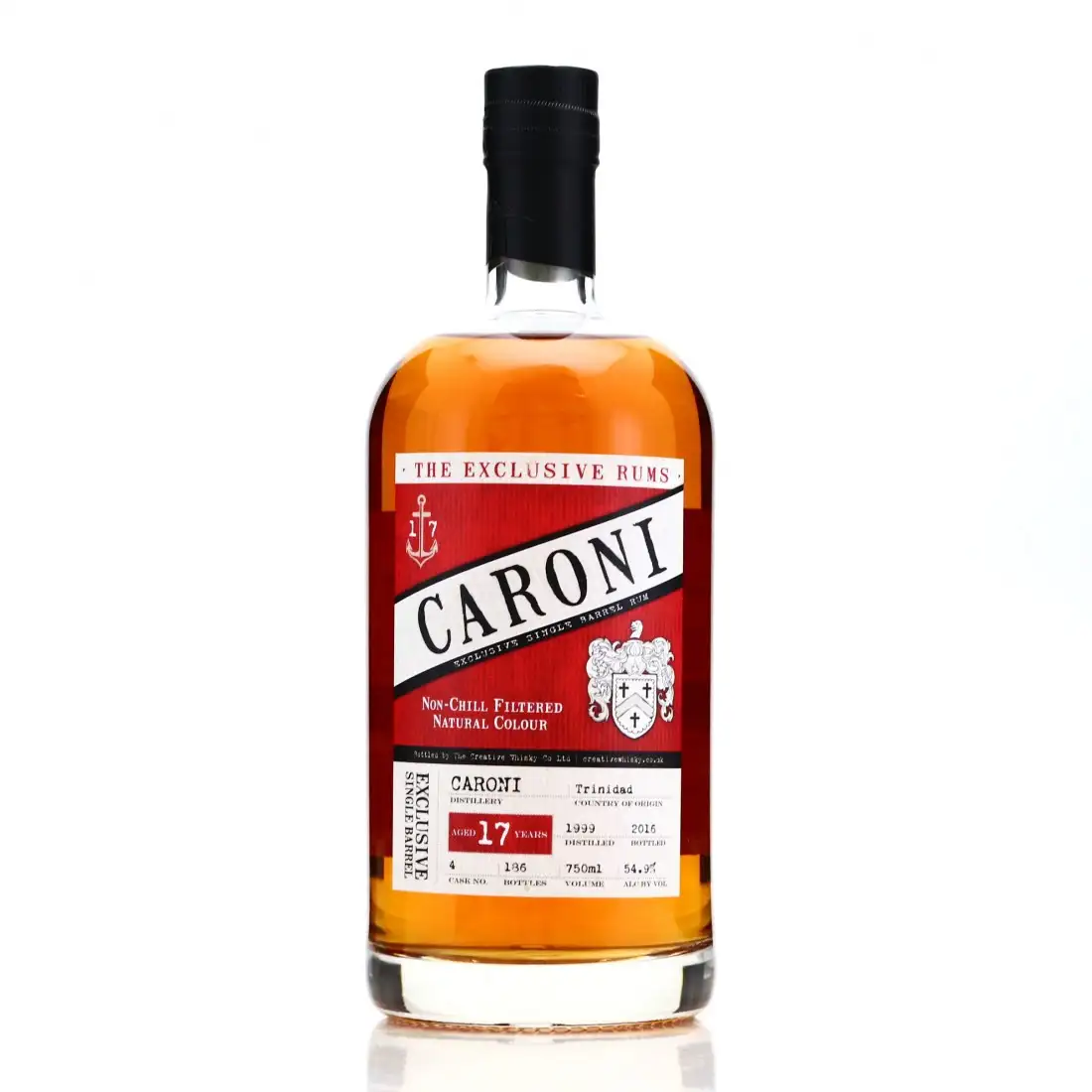 Image of the bottle indexed by the search page.