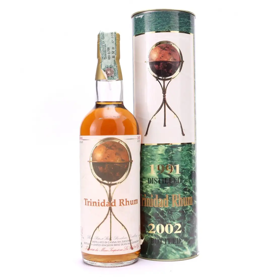 Image of the bottle indexed by the search page.