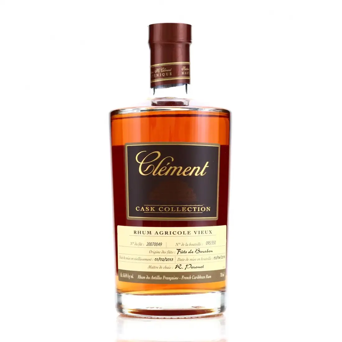 Image of the bottle indexed by the search page.
