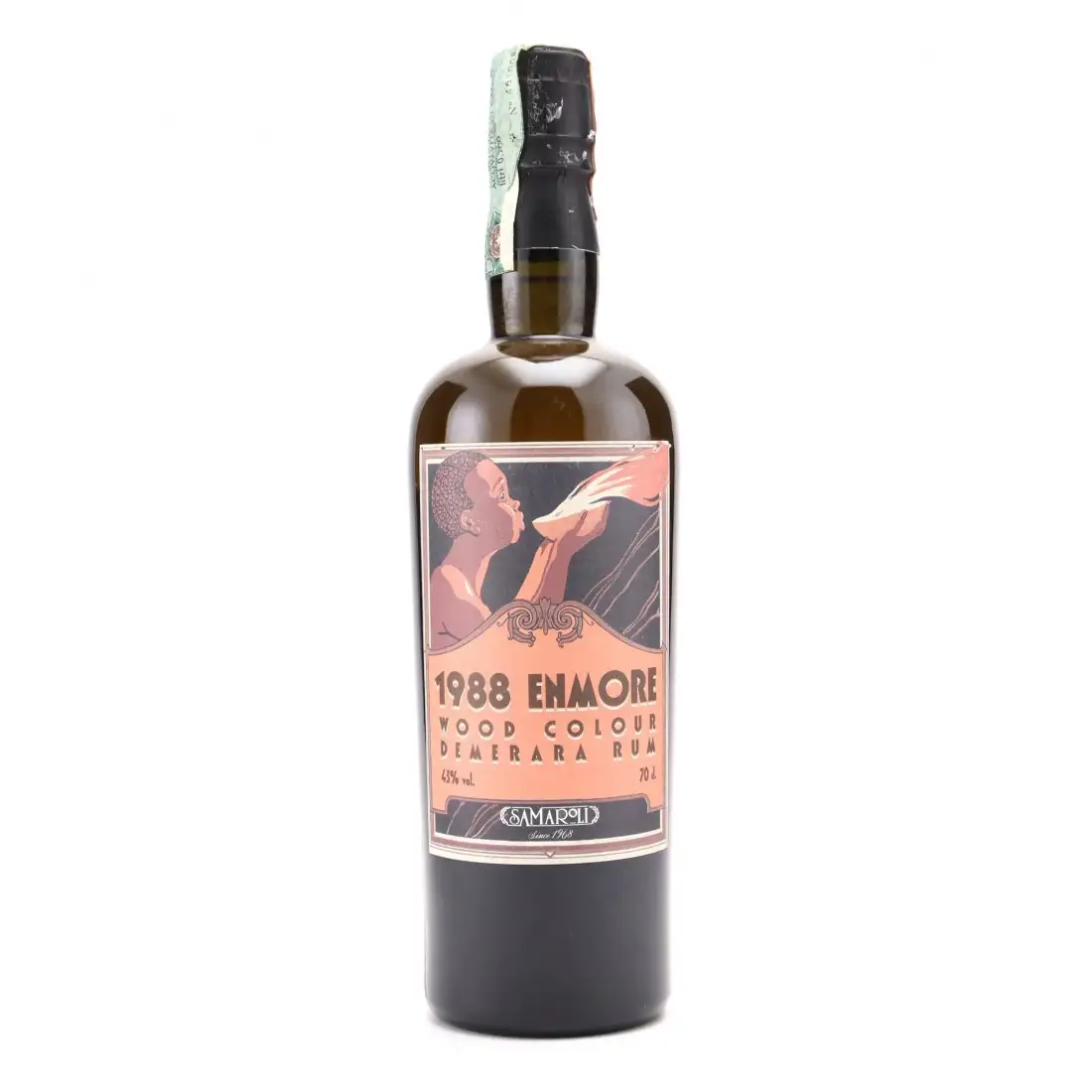 Image of the bottle indexed by the search page.