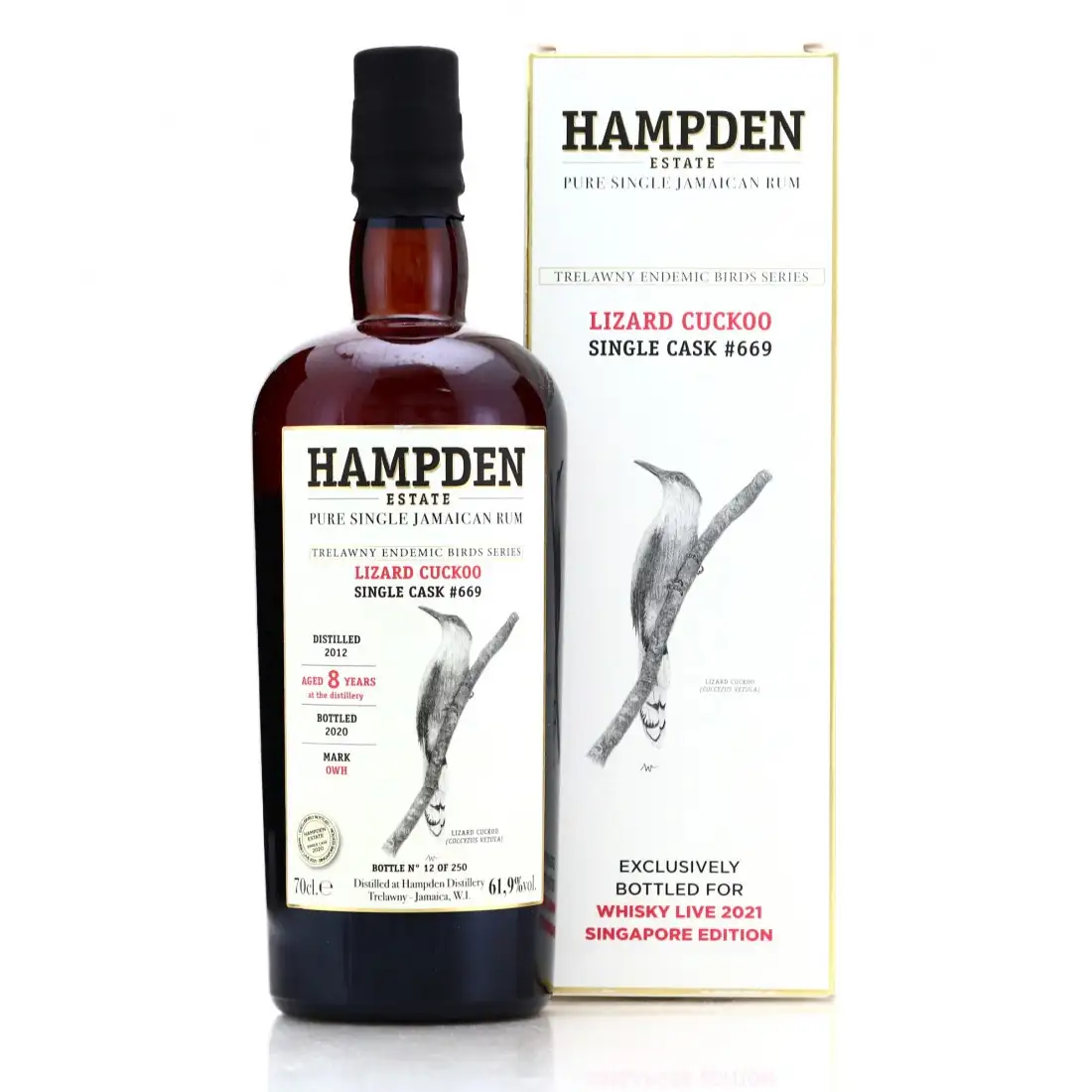 Image of the bottle indexed by the search page.