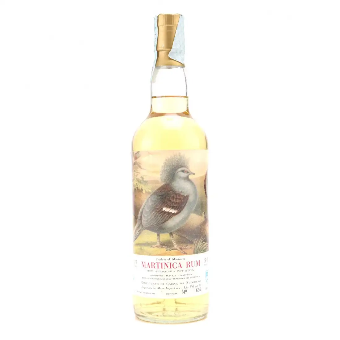 Image of the bottle indexed by the search page.