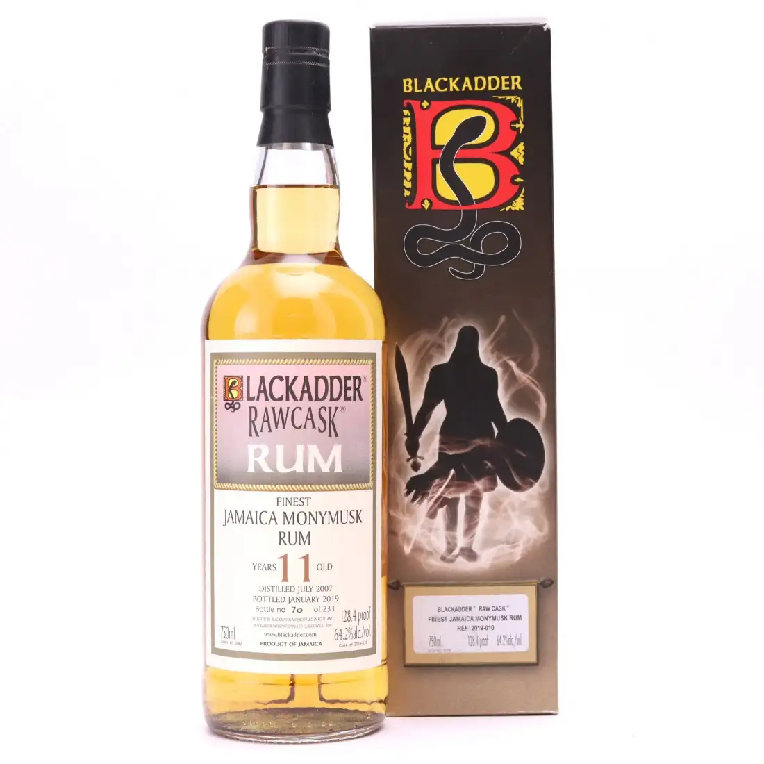 Image of the bottle indexed by the search page.