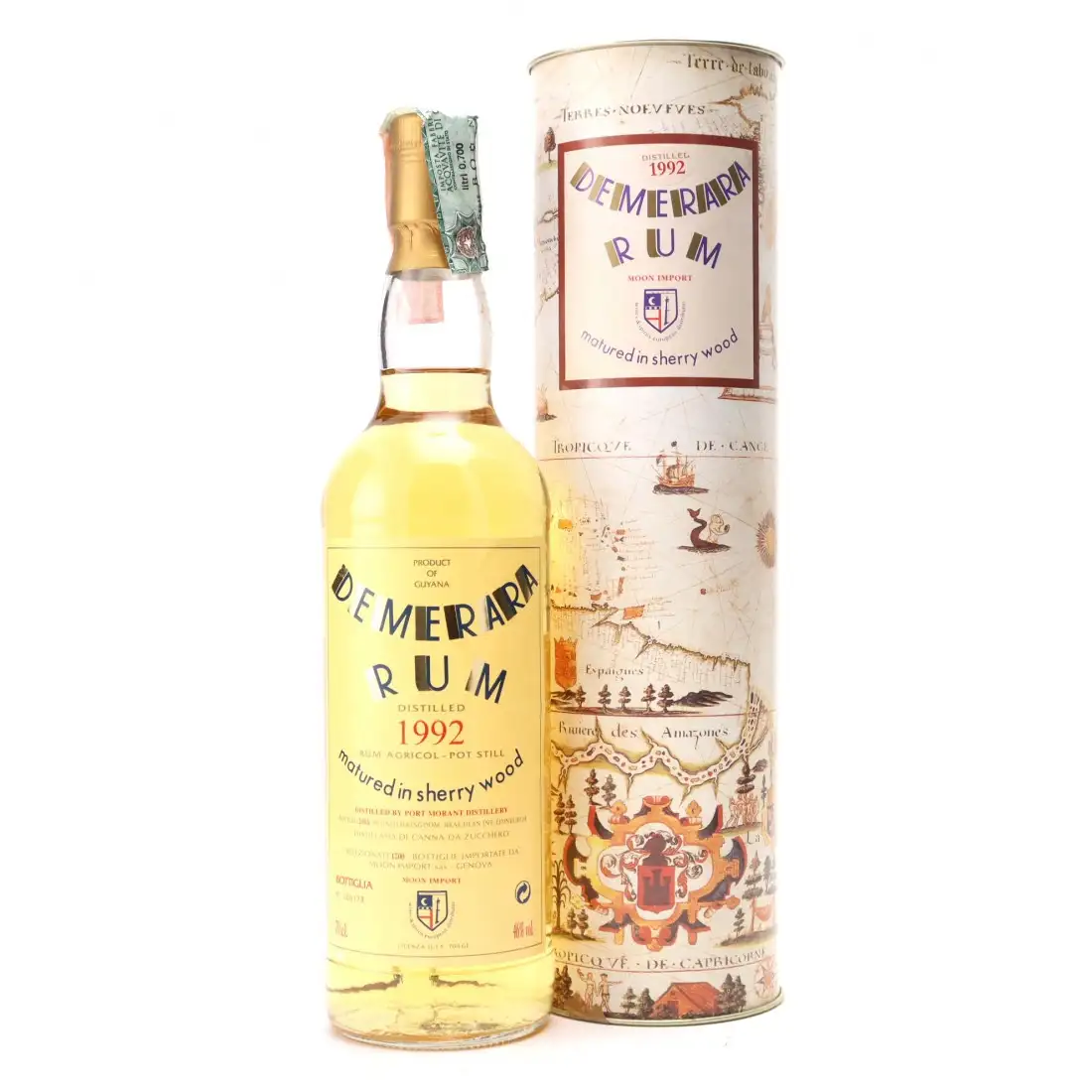 Image of the bottle indexed by the search page.