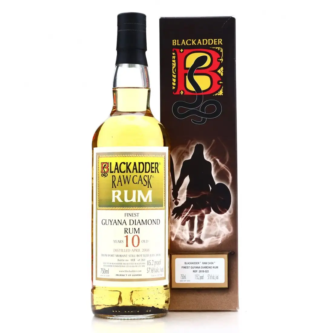 Image of the bottle indexed by the search page.